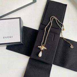 Picture of Gucci Necklace _SKUGuccinecklace12cly1289984